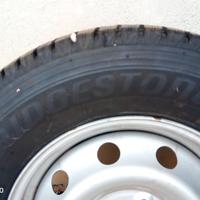 Gomme invernali 215/70 R15