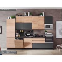 Cucina new kelly L330 completa di elettrodomestici
