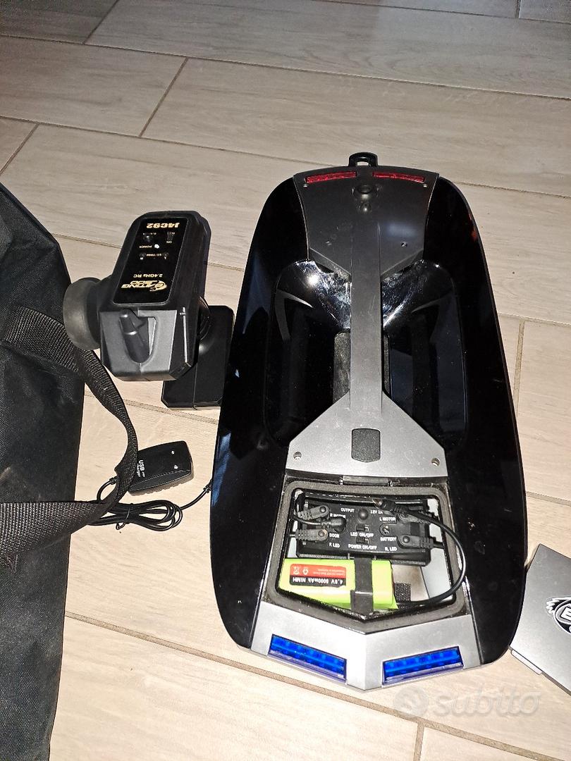 CLIP RILASCIO TENSIONE Facile Regolabile E Downrigger Barca EUR 9,65