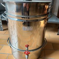 Pentola Gimas estrattore di succhi