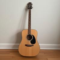 Chitarra acustica, Takamine G320