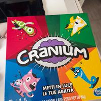 Cranium gioco da tavolo 
