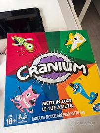 Cranium gioco da tavolo 