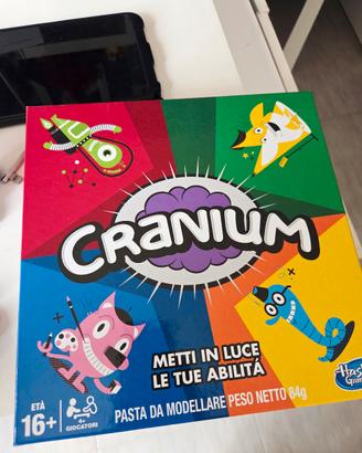 Cranium gioco da tavolo più Start 