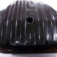 Scatola filtro aria SUZUKI GSXR 600 K4 K5