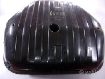 Scatola filtro aria SUZUKI GSXR 600 K4 K5