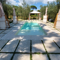 Casa Vacanze con Piscina - A 10 min Scauri Formia