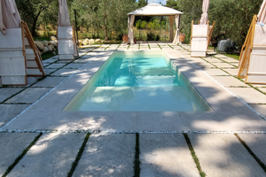 Casa Vacanze con Piscina - A 10 min Scauri Formia