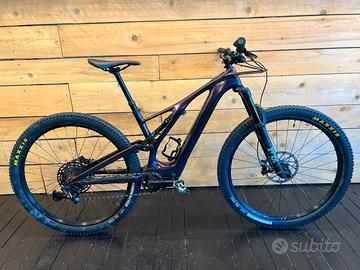 Mtb elettrica SPECIALIZED TURBO LEVO SL 2020