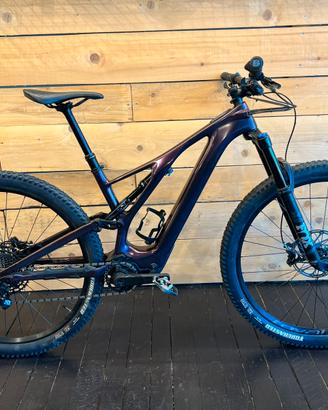 Mtb elettrica SPECIALIZED TURBO LEVO SL 2020