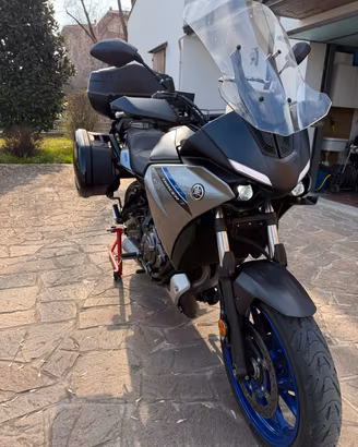 Yamaha Tracer 7 GT