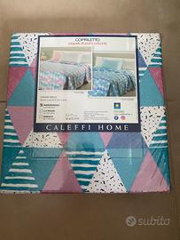 Copriletto matrimoniale Caleffi