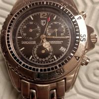 CRONOGRAFO LANCASTER PROFESSIONALE vintage
