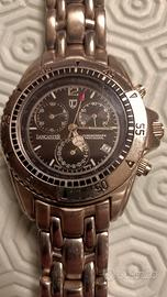 CRONOGRAFO LANCASTER PROFESSIONALE vintage