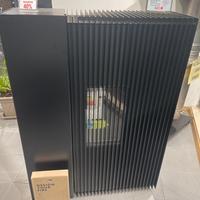 Stufa a peller nuova