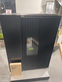 Stufa a peller nuova