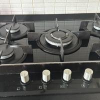 Piano cottura Franke