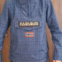 Giubotto NAPAPIJRI ragazzo usato