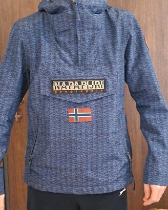 Giubotto NAPAPIJRI ragazzo usato