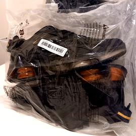 Scarpe da Corsa da Strada RLS per Uomo - Eleganti 