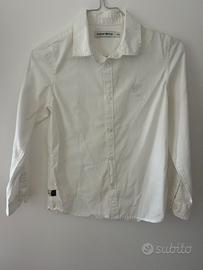 Camicia bianca Original Marines 11-12 anni – Come