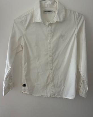 Camicia bianca Original Marines 11-12 anni – Come