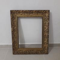 antica, antico cornice