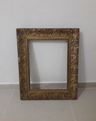 antica, antico cornice
