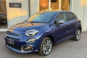 Fiat 500X AUTOM. 1.5 t4 hybrid Sport 130cv dct