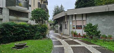 2 LOCALI A CINISELLO BALSAMO