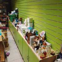 arredamento mobili e scaffali 