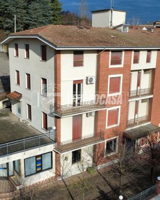 ST227 - HOTEL VILLAROSA A TABIANO TERME (PR)