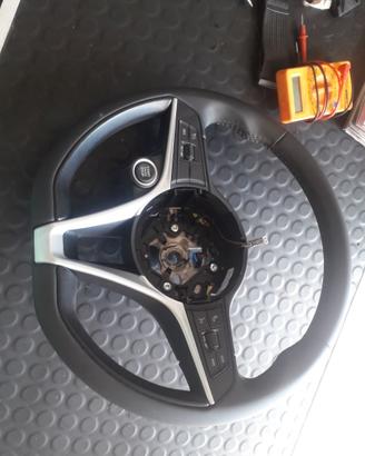 VOLANTE ALFA ROMEO GIULIA