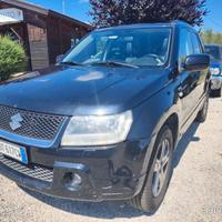 Suzuki Grand Vitara Grand Vitara 1.9 DDiS 5 porte 