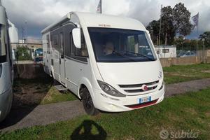 Burstner viseo i 720g