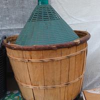 damigiane da 54 litri