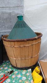 damigiane da 54 litri