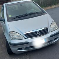 mercedes classe a 170 cdi