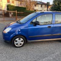 AUTO DAI BASSI CONSUMI EURO 4 X NEO PAT