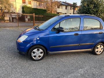 AUTO DAI BASSI CONSUMI EURO 4 X NEO PAT