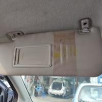 Aletta parasole sinistra FORD KA del 2009