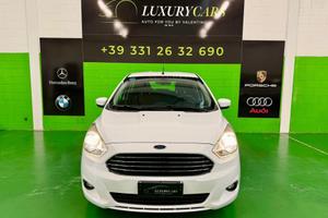 Ford Ka 1.2 Ti-VCT 85 CV Ultimate Color