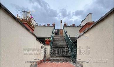 Villa o villino Marano di Napoli [A4338957]