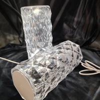 Coppia lampade led Usb