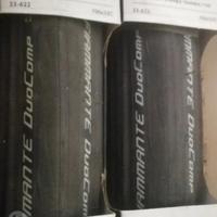 Copertoncini Vredestein 700x23 