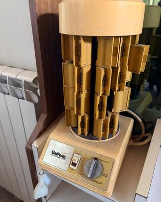 macchina capelli Uniperm