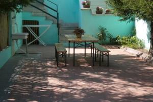 Casa vacanza salento 50 metri dal mare