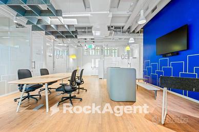 UFFICIO PRIVATO IN CO-WORKING
