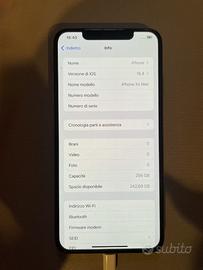 iPhone Xs Max 256GB