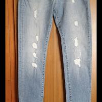 Jeans uomo Gas 